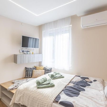 Island Of Silence Apartment - Close To Margaret Island 布达佩斯 外观 照片
