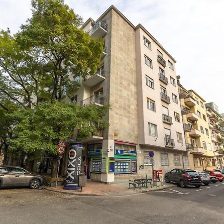 Island Of Silence Apartment - Close To Margaret Island 布达佩斯 外观 照片