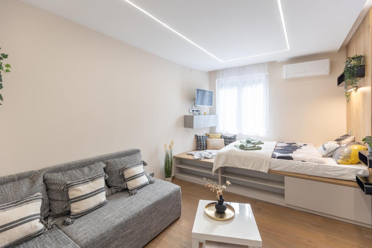Island Of Silence Apartment - Close To Margaret Island 布达佩斯 外观 照片