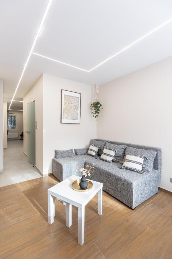 Island Of Silence Apartment - Close To Margaret Island 布达佩斯 外观 照片