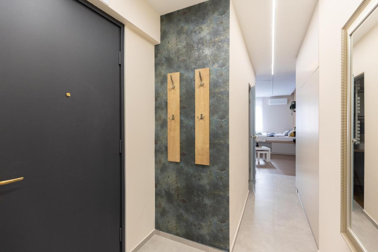 Island Of Silence Apartment - Close To Margaret Island 布达佩斯 外观 照片