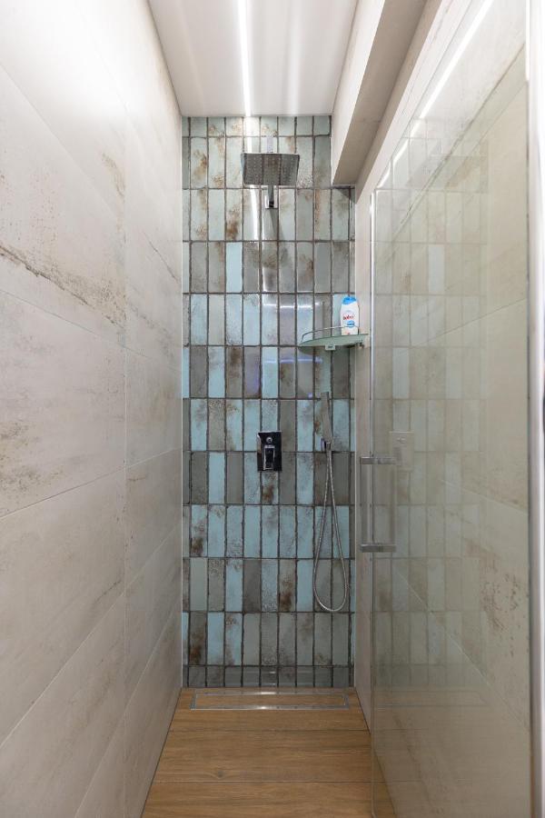 Island Of Silence Apartment - Close To Margaret Island 布达佩斯 外观 照片