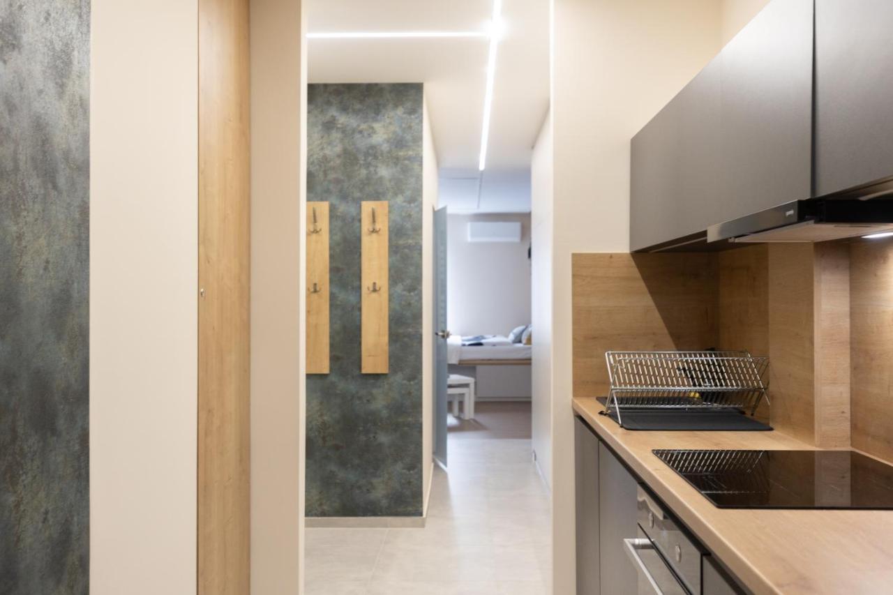 Island Of Silence Apartment - Close To Margaret Island 布达佩斯 外观 照片