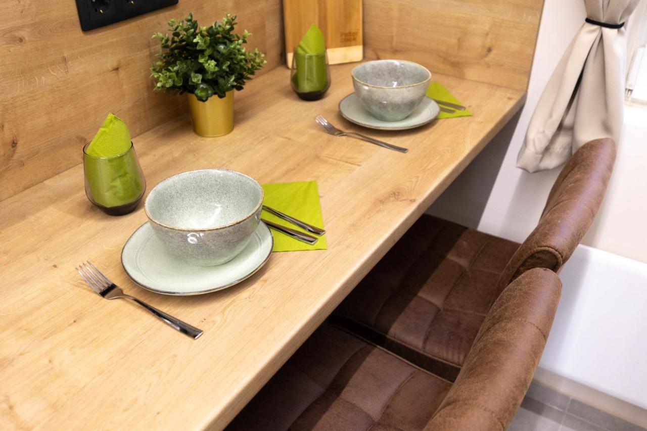 Island Of Silence Apartment - Close To Margaret Island 布达佩斯 外观 照片