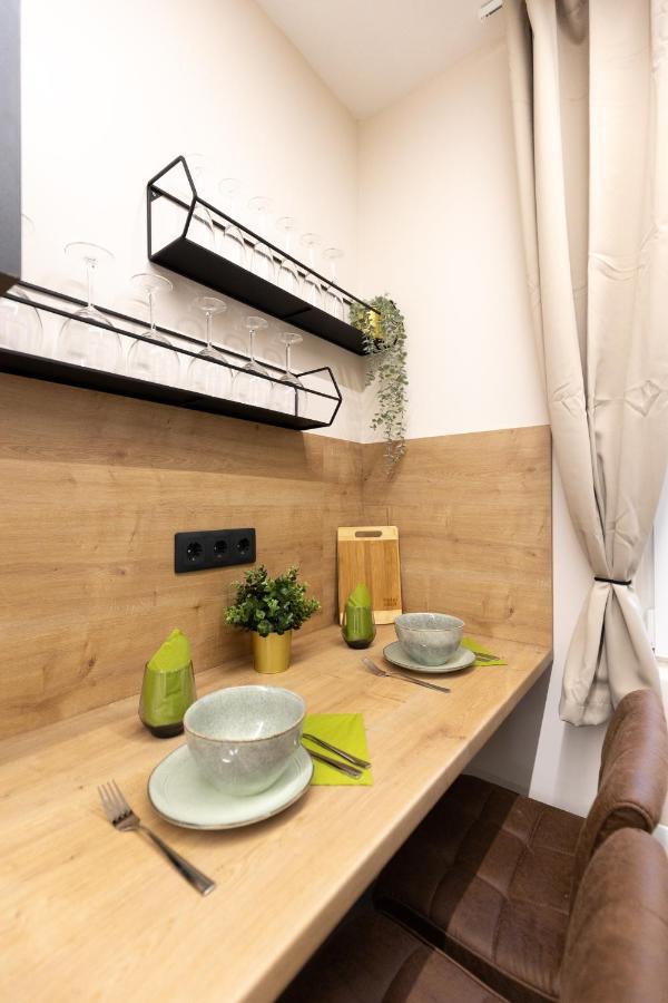 Island Of Silence Apartment - Close To Margaret Island 布达佩斯 外观 照片