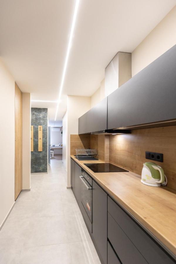 Island Of Silence Apartment - Close To Margaret Island 布达佩斯 外观 照片